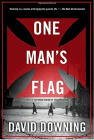 Amazon.com order for
One Man's Flag
by David Downing