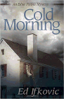 Amazon.com order for
Cold Morning
by Ed Ifkovic