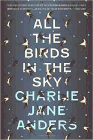 Amazon.com order for
All the Birds in the Sky
by Charlie Jane Anders