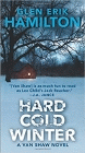 Amazon.com order for
Hard Cold Winter
by Glen Erik Hamilton
