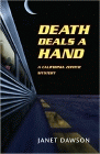 Amazon.com order for
Death Deals a Hand
by Janet Dawson