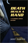 Amazon.com order for
Death Deals a Hand
by Janet Dawson