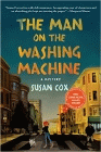 Amazon.com order for
Man on the Washing Machine
by Susan Cox