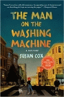 Amazon.com order for
Man on the Washing Machine
by Susan Cox