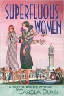 Amazon.com order for
Superfluous Women
by Carola Dunn