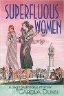 Amazon.com order for
Superfluous Women
by Carola Dunn