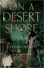 Amazon.com order for
On a Desert Shore
by S. K. Rizzolo