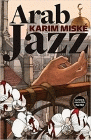 Amazon.com order for
Arab Jazz
by Karim Misk