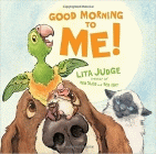 Amazon.com order for
Good Morning to Me!
by Lita Judge