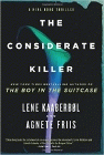 Amazon.com order for
Considerate Killer
by Lene Kaaberbol