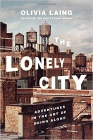 Bookcover of
Lonely City
by Olivia Laing