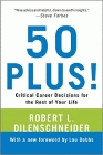 Amazon.com order for
50 Plus!
by Robert L. Dilenschneider
