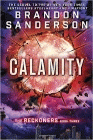 Amazon.com order for
Calamity
by Brandon Sanderson