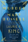 Bookcover of
Murder of Mary Russell
by Laurie R. King