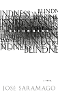 Amazon.com order for
Blindness
by Jose Saramago