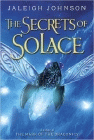 Amazon.com order for
Secrets of Solace
by Jaleigh Johnson