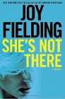 Amazon.com order for
She's Not There
by Joy Fielding