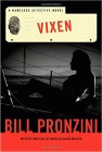 Amazon.com order for
Vixen
by Bill Pronzini