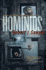 Amazon.com order for
Hominids
by Robert J. Sawyer