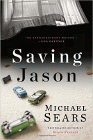 Amazon.com order for
Saving Jason
by Michael Sears