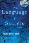 Amazon.com order for
Language of Secrets
by Ausma Zehanat Khan
