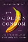 Amazon.com order for
Golden Condom
by Jeanne Safer