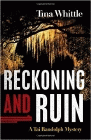 Amazon.com order for
Reckoning and Ruin
by Tina Whittle