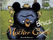 Amazon.com order for
Mother Bruce
by Ryan Higgins