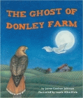 Amazon.com order for
Ghost of Donley Farm
by Jaime Gardner Johnson