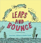 Bookcover of
Leaps and Bounce
by Susan Hood