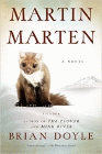 Bookcover of
Martin Marten
by Brian Doyle