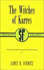 Amazon.com order for
Witches of Karres
by James H. Schmitz