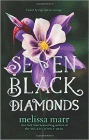Bookcover of
Seven Black Diamonds
by Melissa Marr