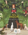 Amazon.com order for
Miss Moon
by Janet Hill