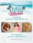 Amazon.com order for
LuLu's Kitchen
by Lucy Buffett