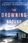 Amazon.com order for
Drowning Ground
by James Marrison