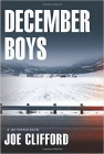 Amazon.com order for
December Boys
by Joe Clifford