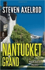 Amazon.com order for
Nantucket Grand
by Steven Axelrod