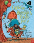 Amazon.com order for
Captain Beastlie's Pirate Party
by Lucy Coats