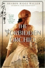 Amazon.com order for
Forbidden Orchid
by Sharon Biggs Waller