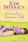 Amazon.com order for
Girl from Summer Hill
by Jude Deveraux