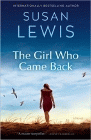 Amazon.com order for
Girl Who Came Back
by Susan Lewis