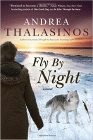 Amazon.com order for
Fly By Night
by Andrea Thalasinos
