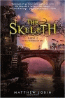 Amazon.com order for
Skeleth
by Matthew Jobin
