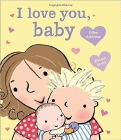 Amazon.com order for
I Love You, Baby
by Giles Andreae