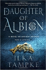 Amazon.com order for
Daughter of Albion
by Ilka Tampke