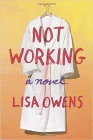 Amazon.com order for
Not Working
by Lisa Owens