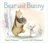 Amazon.com order for
Bear and Bunny
by Daniel Pinkwater