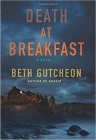 Amazon.com order for
Death at Breakfast
by Beth Gutcheon