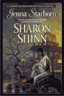 Amazon.com order for
Jenna Starborn
by Sharon Shinn